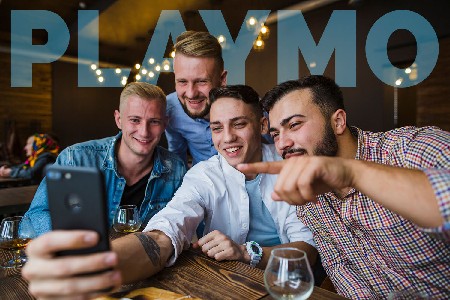 posicionar en hostelería con playmo